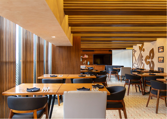 Sabores de temporada: descubre nuestro nuevo menú