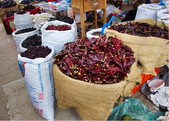 El arte de la cocina yucateca tradicional
